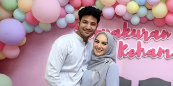 Rilis Single Duet 'Berserah', Cerita Ammar Zoni dan Irish Bella Bisa Bangkit dari Keterpurukan