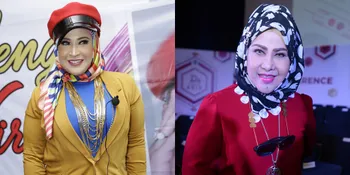 Rilis Single Kedua, Neng Wirdha Buktikan Bisa Sukses Tanpa Dukungan Elvy Sukaesih