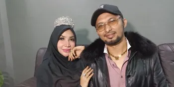 Rilis Single 'Kilau Berlian', Roro Fitria Lebih Pilih Suami Sendiri Ketimbang Aktor Lain Untuk Jadi Model Video Klip