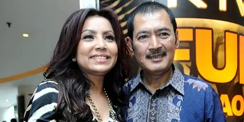 Rilis Single, Mayangsari Didukung Suami