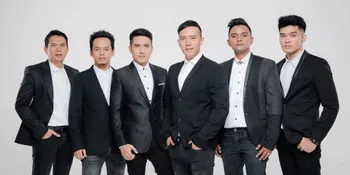Rilis Single 'Omong Kosong', Repvblik Sindir Berita-Berita Hoax