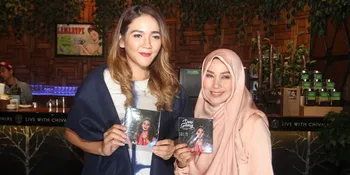 Rilis Single, Peserta Puteri Indonesia Ini Siap Saingi Isyana