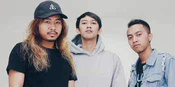 Rilis Single 'Putus', My Private Jessica Tetap Usung Synthesizer