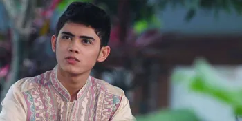 Rilis Single Religi, Aliando Nggak Mau Disebut Aji Mumpung