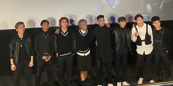 Rilis Single 'So Bad', UN1TY Senang Pertama Kali Menyapa Fans Secara Langsung