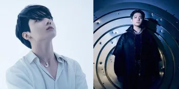 Rilis Single Solo Baru, Jungkook BTS Umumkan Tanggal Rilis Lagu &#8216;Seven&#8217;