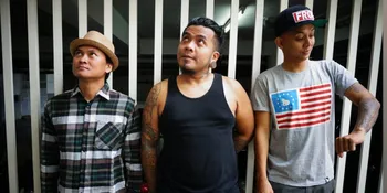 Rilis 'SOEKAMTI DAY', Endank Soekamti Bikin Klip Bahasa Isyarat