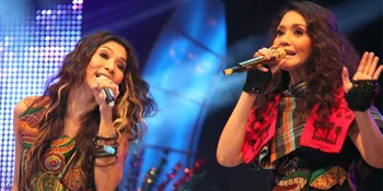 Rilis Swadaya, Duo Maia Siap Keluarkan Album Single