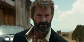 Rilis Tahun Depan, 'LOGAN' Keluarkan Poster Internasional Perdana