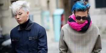 Rilis Teaser Baru, G-Dragon &#38; Taeyang Benar Comeback?