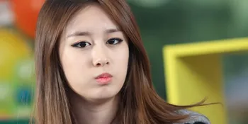 Rilis Teaser Debut Solo, Jiyeon T-Ara Pamer Kaki Balet