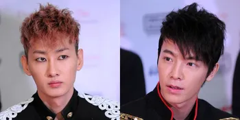 Rilis Teaser, Eunhyuk - Donghae Bocorkan Sedikit Album Baru