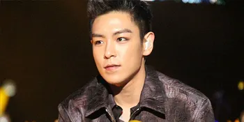 Rilis Teaser Foto, T.O.P Big Bang Comeback 15 November