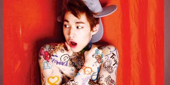 Rilis Teaser, Henry SuJu-M Pamerkan Aksi Biola Memukau