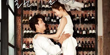 Rilis Teaser, 'MARRIAGE BLUE' Bertabur Bintang
