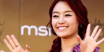 Rilis Teaser MV, Ji Eun Secret Pamer Nada Tinggi