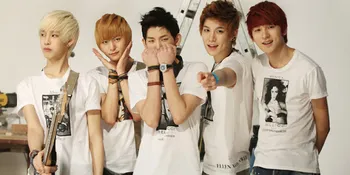 Rilis Teaser MV, LEDApple Gaet Aktris Seksi Kang Ye Bin
