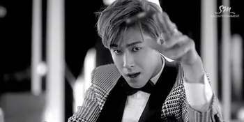 Rilis Teaser MV 'Spellbound', TVXQ Masih Hitam-Putih