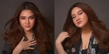 Rilis 'Tersenyumlah Indonesiaku', Penyanyi Ini Dapat Perhatian dari Presiden Jokowi