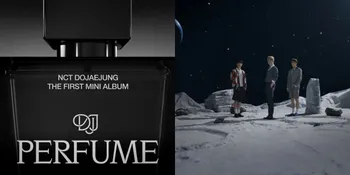 Rilis Trailer Video, Debut NCT DOJAEJUNG Semakin Dinantikan