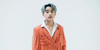 Rilis Ulang 'Derita Ku' dalam Versi Bahasa Korea, Betrand Peto Tampil dengan Visual Kece Ala Boyband K-Pop