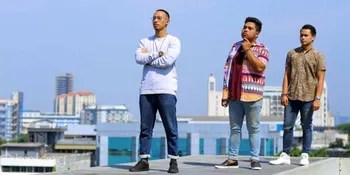 Rilis Video Klip 'Isyarat', Trisouls Gandeng Surya Sahetapy dan Nia Ramadhani