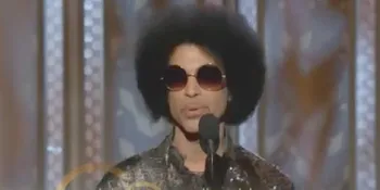 Rilis Video Klip Terbaru, Prince Tampak Semakin Retro