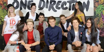 Rilis Video Story of My Life, One Direction Bersedih!