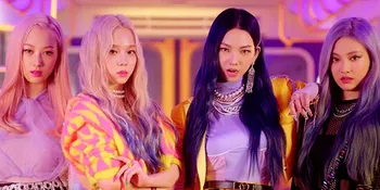 Rilis Video Teaser 'Black Mamba', aespa Dijadwalkan Tampil Debut Perdana di Music Bank