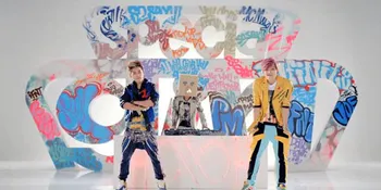 Rils MV 'Special Girl', Sub Unit Infinite H Tampilkan Bumkey