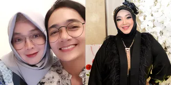 Rina Gunawan Meninggal Dunia, Adik Ipar Ananda Faturrahman Ungkap Mendiang Orang yang Sangat Baik Sekali