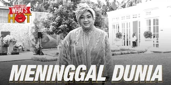 Rina Gunawan Meninggal Dunia, Keinginan Terakhir Bikin Sedih