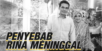 Rina Gunawan Meninggal, Teddy Syach Tak Ada Di Sampingnya