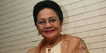 Rina Hasyim: Ashanty Sudah Bisa Jalan