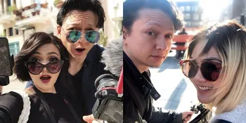 Rina Nose Akui Bakal Segera Menikah dengan Josscy Aartsen dalam Waktu Dekat