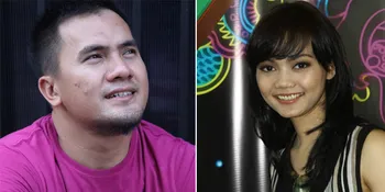Rina Nose Bantah Pacaran Dengan Saipul Jamiell