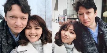 Usai Tunangan dengan Josscy, Rina Nose Berencana Menikah di Belanda