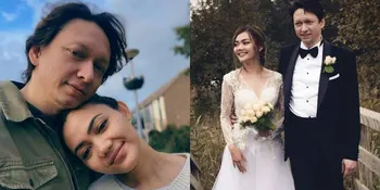 Rina Nose dan Josscy Alami Musibah Tak Terduga Saat Bulan Madu