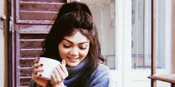 Rina Nose Pamer Cincin Berlian, Banjir Ucapan Selamat Dari Sahabat dan Mantan