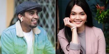 Rina Nose Sempat Dihujat Soal Hijab, Mendiang Glenn Fredly Justru Beri Semangat