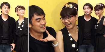 Rina Nose Senang Perceraiannya Luput Dari Pemberitaan