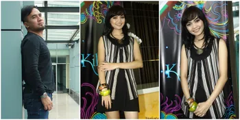 Rina Nose Sering Goda-Godaan Dengan Saipul Jamiell