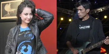 Rinada Sempat 'Bikin' Video Dengan Lukman NOAH