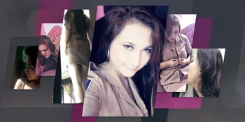 Rinada Terlibat Video Mesum, Okie Agustina Prihatin