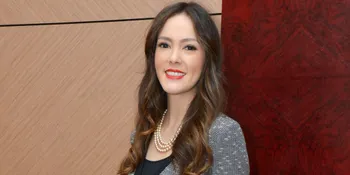 Rindu Dunia Akting, Cathy Sharon Hanya Bisa Tanya-Tanya