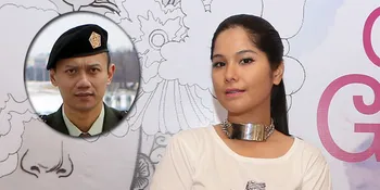 Rindu Dunia Hiburan, Annisa Pohan Dilarang Suami?