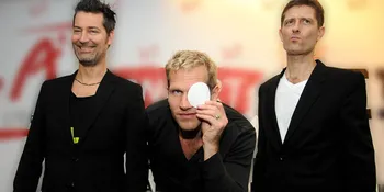 Rindu Jakarta, MLTR Tunggu Antusias Fans di Jakarta!