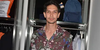 Rindu Main Film, Dimas Beck Siap Terjun Kembali ke Dunia Hiburan