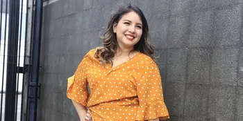 Rindu Naik MRT dan Jalan-Jalan ke Mall, Tya Ariestya Kini Berkeliling Naik Mobil Aja Sudah Bahagia