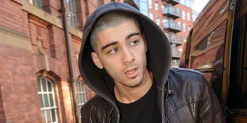Rindu Pertemanan, Zayn Malik Menyesal Keluar Dari One Direction?